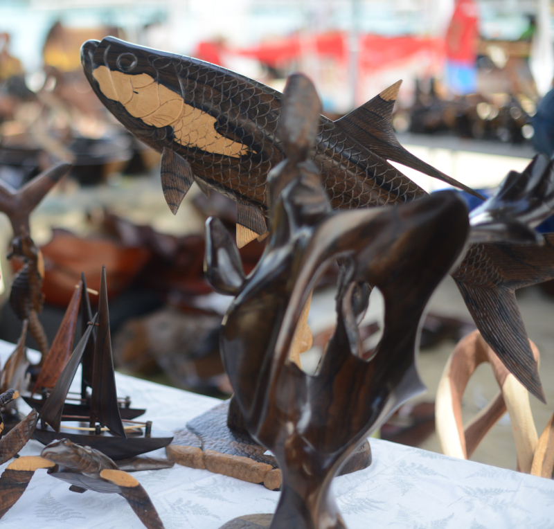 Belize City Street Art Festival - Belizean Traveller